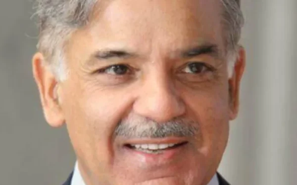 وزیراعظم شہباز شریف کا خطے میں امن اور سفارت کاری پر زور