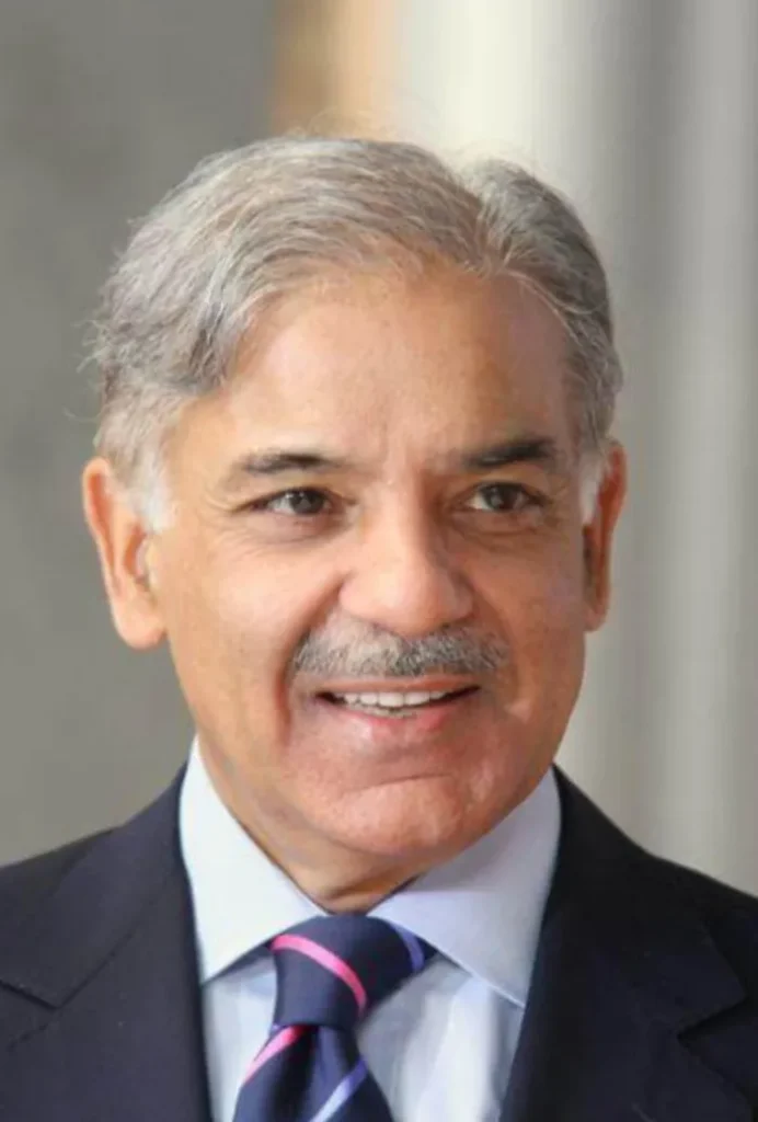 وزیراعظم شہباز شریف کا خطے میں امن اور سفارت کاری پر زور