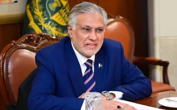 نائب وزیراعظم اسحاق ڈار کی زیر صدارت اہم سفارتی اجلاس منعقد