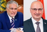 پاکستان اور کروشیا میں اسٹریٹجک شراکت داری، اہم سیاسی ملاقاتیں