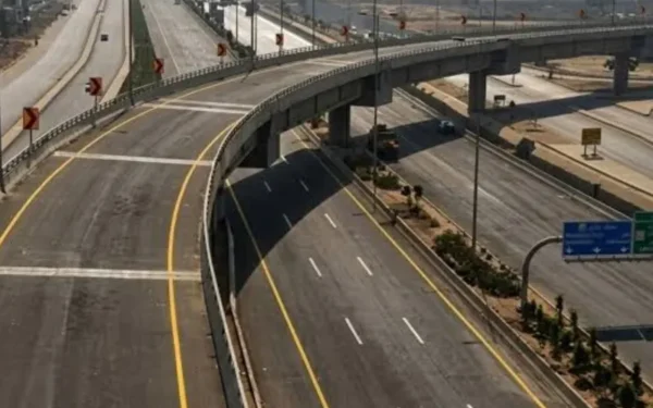 راولپنڈی رنگ روڈ ڈیزائن میں تبدیلی: حکومت کی اعلیٰ سطحی انکوائری شروع