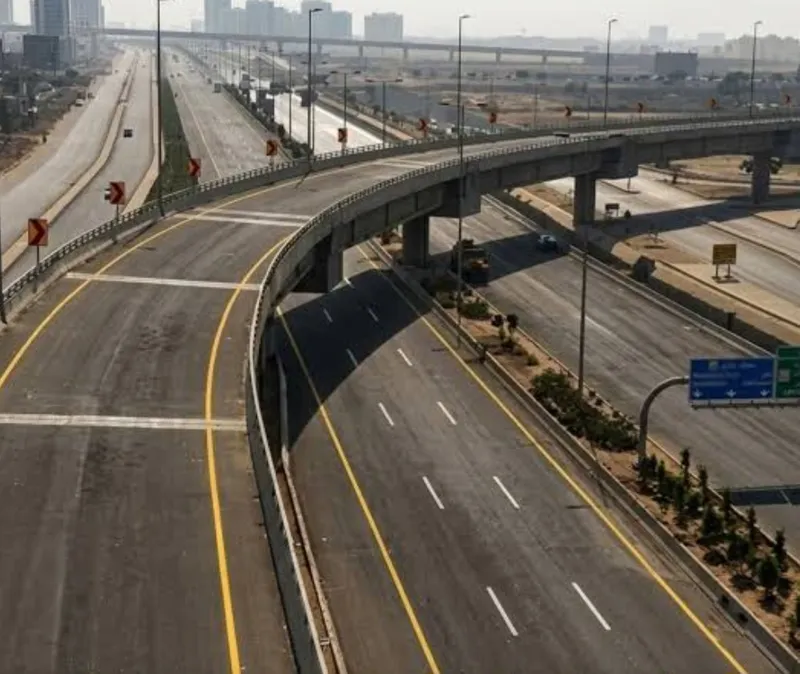 راولپنڈی رنگ روڈ ڈیزائن میں تبدیلی: حکومت کی اعلیٰ سطحی انکوائری شروع