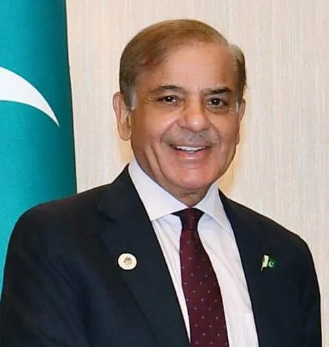 وزیراعظم شہباز شریف کی خطے میں درپیش چیلنجز سے نمٹنے کی ہدایت