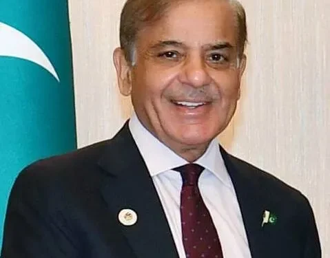 سعودی عرب پر حملوں کی مذمت، وزیراعظم شہباز شریف کا یکجہتی کا اظہار