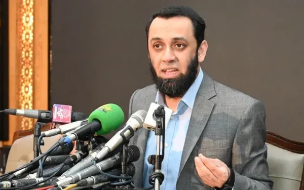 میڈیا انڈسٹری کے استحکام کیلئے نئی پالیسی لا رہے ہیں، عطاء اللہ تارڑ