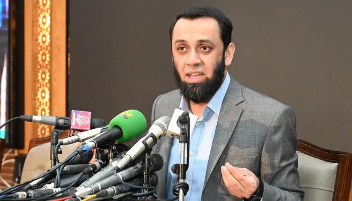 میڈیا انڈسٹری کے استحکام کیلئے نئی پالیسی لا رہے ہیں، عطاء اللہ تارڑ