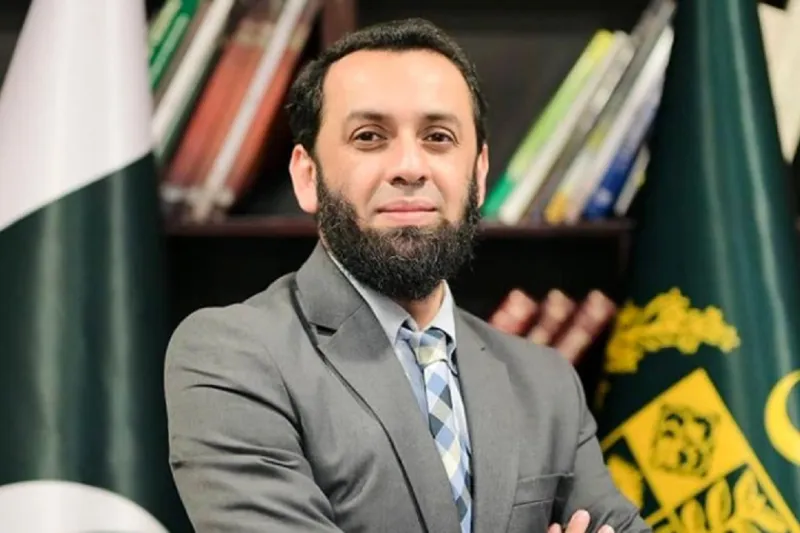 حکومت میڈیا ورکرز کے تحفظ اور شفافیت کیلئے پرعزم، وزیر اطلاعات