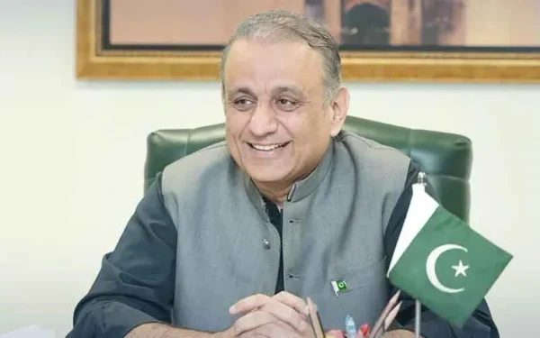 عبدالعلیم خان کا موٹروے ایم 5 کا دورہ، سہولیات بہتر بنانے کی ہدایت