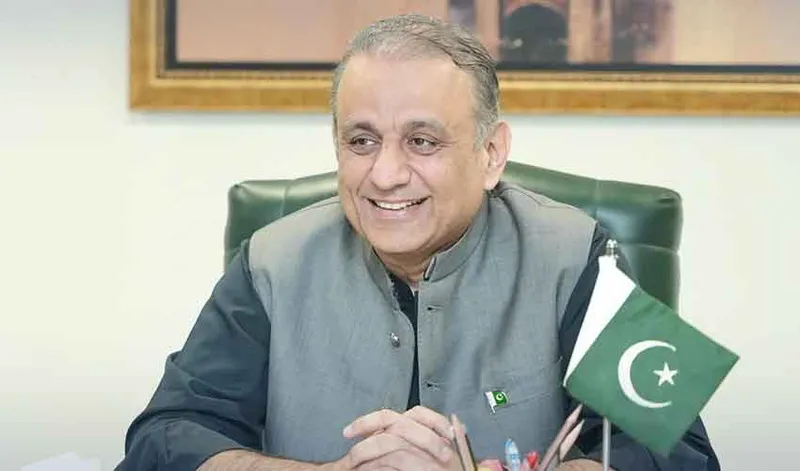 عبدالعلیم خان کا موٹروے ایم 5 کا دورہ، سہولیات بہتر بنانے کی ہدایت