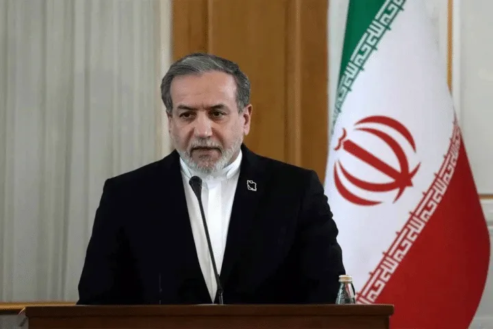 ایران افزودہ یورینیم ہرگز فروخت نہیں کرے گا: وزیر خارجہ عباس عراقچی