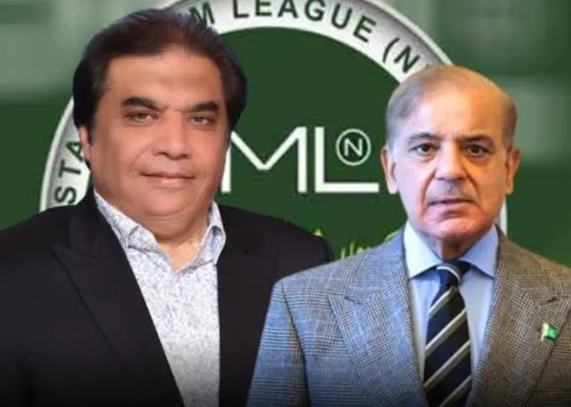 وزیراعظم شہباز شریف کی پاکستان ریلویز کی جدید کاری پر ہدایات