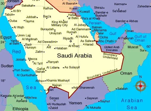 حوثیوں کا سعودی عرب کے خلاف بحری ناکہ بندی کا اعلان