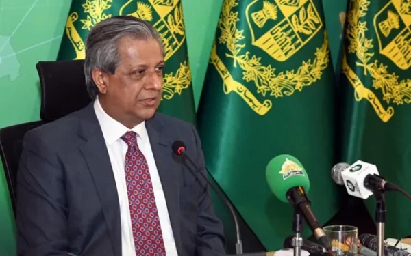 سینیٹر اعظم نذیر تارڑ کا مسلم دنیا میں سائنسی تحقیق پر زور