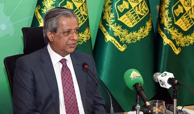 سینیٹر اعظم نذیر تارڑ کا مسلم دنیا میں سائنسی تحقیق پر زور