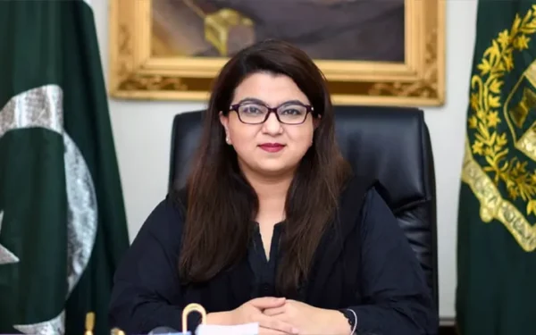 صنعتی آٹومیشن اور جدید ٹیکنالوجی پاکستان کی معاشی ترقی کیلئے ناگزیر