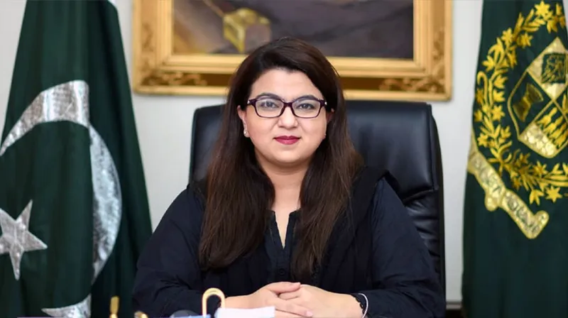 صنعتی آٹومیشن اور جدید ٹیکنالوجی پاکستان کی معاشی ترقی کیلئے ناگزیر