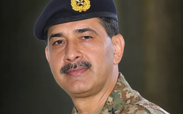 وزیراعظم شہباز شریف نے جنرل عامر رضا کو فور اسٹار ترقی دے دی