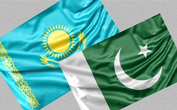پاکستان اور قازقستان کا تعلیمی و سائنسی ریسرچ سینٹر قائم کرنے پر اتفاق