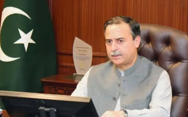 مینگرووز کی بحالی بلیو اکانومی کے فروغ کے لیے ناگزیر ہے