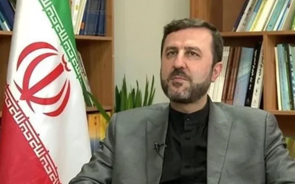 ایران نے ثالثوں کے ذریعے موصول امریکی تجاویز کو مسترد کر دیا
