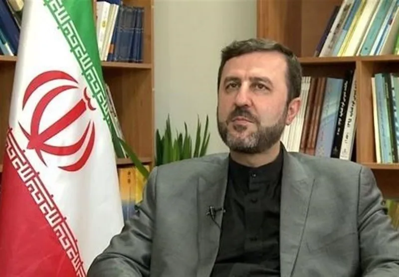 ایران نے ثالثوں کے ذریعے موصول امریکی تجاویز کو مسترد کر دیا