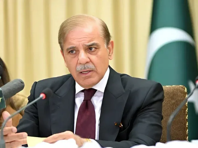 رائٹ سائزنگ عمل تیز کیا جائے، وزیراعظم شہباز شریف کی ہدایت