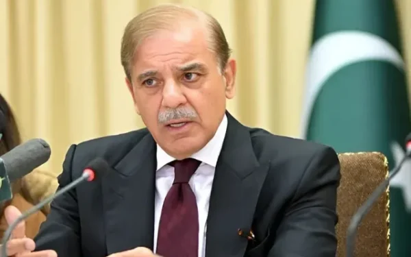 پاور سیکٹر میں اصلاحات اولین ترجیح ہیں، وزیراعظم شہباز شریف کا عزم