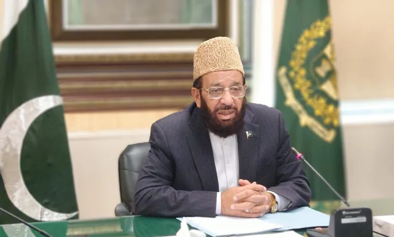 سردار محمد یوسف کا وادی سرن کا دورہ، بحالی کی ہدایت