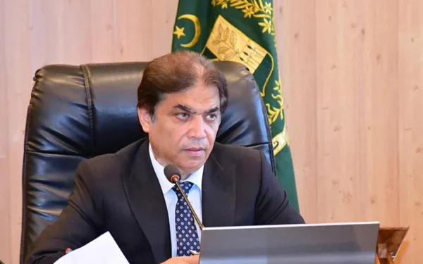 وفاقی وزیر ریلوے محمد حنیف عباسی دو روزہ دورے پر ترکیہ پہنچ گئے