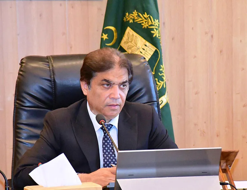 وفاقی وزیر ریلوے محمد حنیف عباسی دو روزہ دورے پر ترکیہ پہنچ گئے