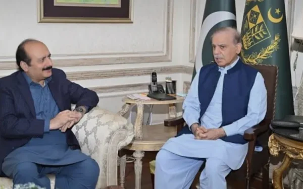 وزیراعظم شہباز شریف کی یوتھ پروگرام کے تحت روزگار کے مواقع بڑھانے کی ہدایت