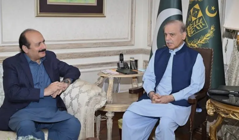 وزیراعظم شہباز شریف کی یوتھ پروگرام کے تحت روزگار کے مواقع بڑھانے کی ہدایت