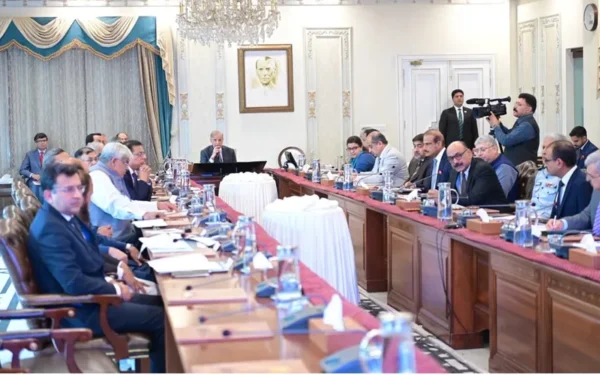 عوام کو ایندھن کی بلاتعطل فراہمی اور منصفانہ قیمتوں کو یقینی بنانا حکومت