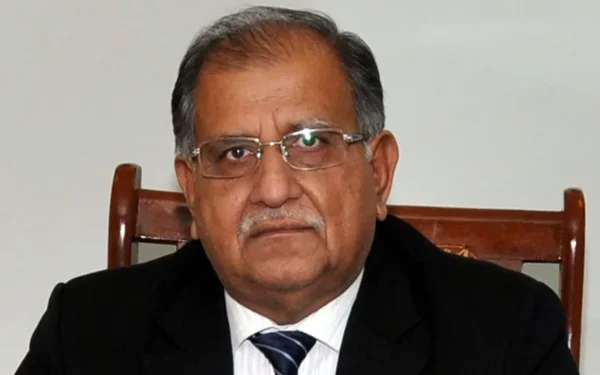 وفاقی وزیر ہائوسنگ و ورکس سے چیئرمین مسابقتی کمیشن کی ملاقات، ہائوسنگ شعبے
