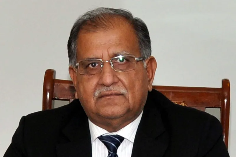 وفاقی وزیر ہائوسنگ و ورکس سے چیئرمین مسابقتی کمیشن کی ملاقات، ہائوسنگ شعبے