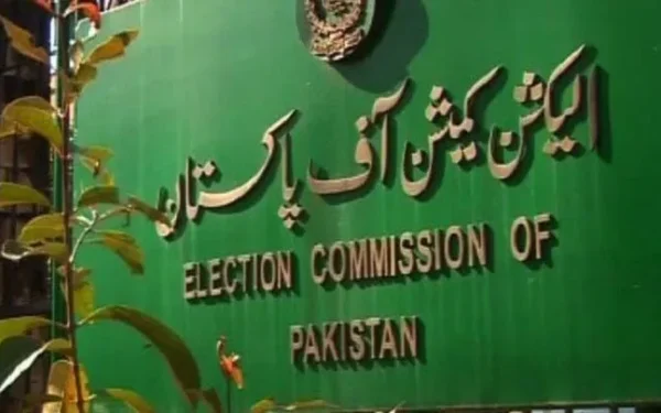 اسلام آباد میں بلدیاتی الیکشن کے لیے حلقہ بندیاں شروع، پنجاب اور