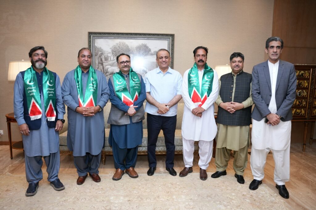 sardar tanver