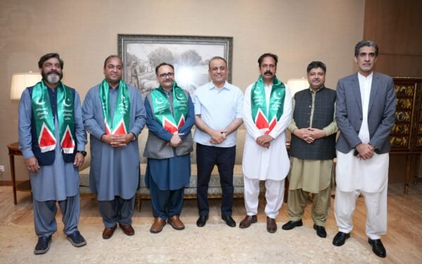 sardar tanver