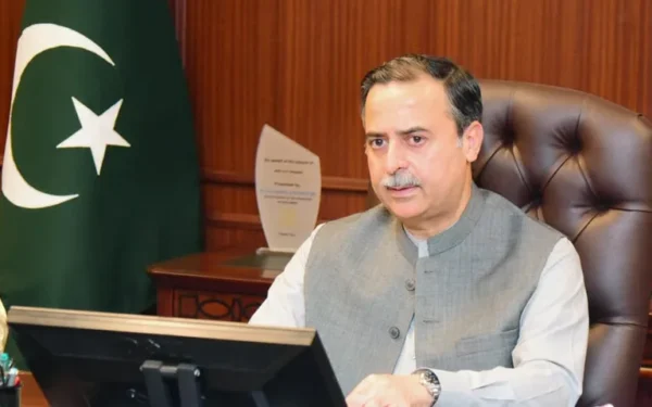 کراچی اور پورٹ قاسم کے لیے متحدہ ٹرانس شپمنٹ مراعاتی پیکیج کا اعلان