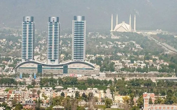 اسلام آباد میں کشمیر چوک اور فیصل مسجد انڈر پاس تعمیر ہوں گے، کام آئندہ ماہ شروع، محسن نقوی