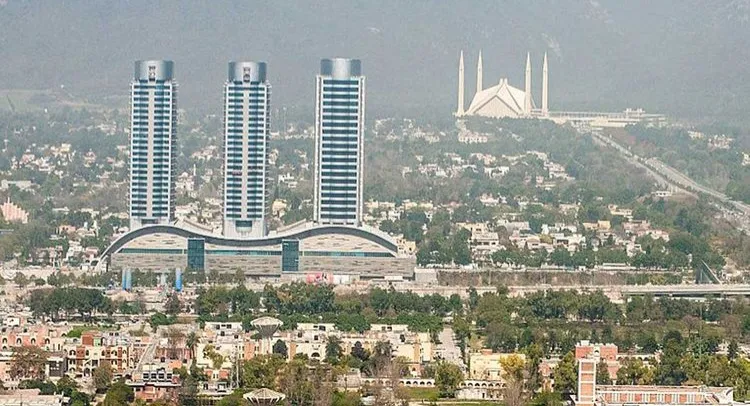اسلام آباد میں کشمیر چوک اور فیصل مسجد انڈر پاس تعمیر ہوں گے، کام آئندہ ماہ شروع، محسن نقوی