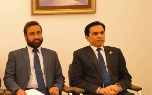 کویت میں یوم استحصال کشمیر کے موقع پر تقریب، بھارتی مظالم کی مذمت، کشمیریوں سے یکجہتی کے عزم کا اعادہ (تصویر 1)