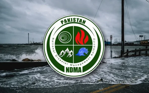 این ڈی ایم اے میں غیر ملکی سفارتکاروں اور پاکستانی سفیروں کو جدید ڈیزاسٹر مینجمنٹ نظام پر بریفنگ