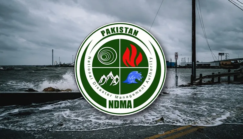 این ڈی ایم اے میں غیر ملکی سفارتکاروں اور پاکستانی سفیروں کو جدید ڈیزاسٹر مینجمنٹ نظام پر بریفنگ