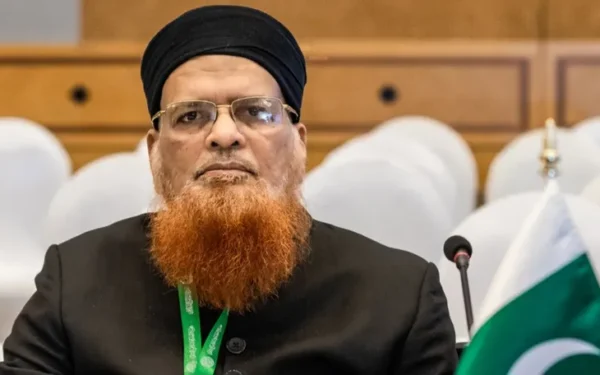 مفتی تقی عثمانی کا پاکستان، سعودی عرب اور ترکیہ دفاعی معاہدے پر خیرمقدم