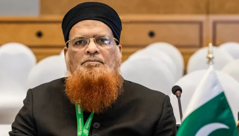 مفتی تقی عثمانی کا پاکستان، سعودی عرب اور ترکیہ دفاعی معاہدے پر خیرمقدم