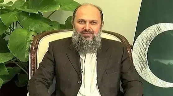 برآمدی شعبوں کی معاونت کے لیے وزارت تجارت نے 10 ارب روپے مختص کر دیے، جام کمال خان