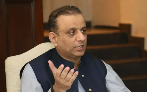 موٹروے پولیس ایک ماہ کے اندر کرپشن فری، ایکسل لوڈ پالیسی پر عمل ہوگا، وزیر مواصلات کی گڈز ٹرانسپورٹرز سے گفتگو