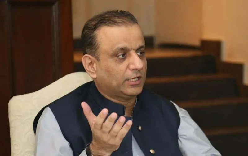 موٹروے پولیس ایک ماہ کے اندر کرپشن فری، ایکسل لوڈ پالیسی پر عمل ہوگا، وزیر مواصلات کی گڈز ٹرانسپورٹرز سے گفتگو