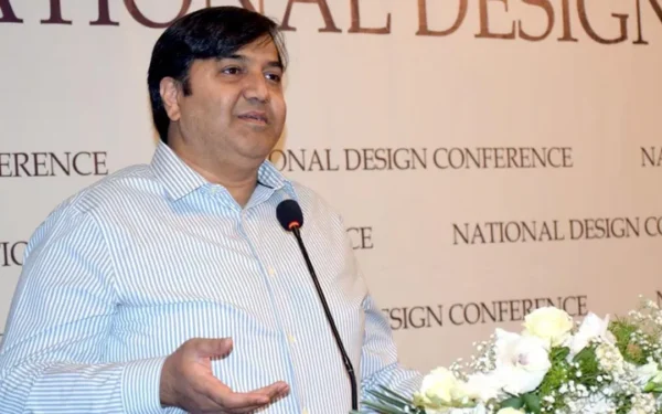 جنگلات کو بچایا اور فروغ نہ دیا گیا تو موسمیاتی بحران شدت اختیار کر جائے گا، میاں کاشف اشفاق